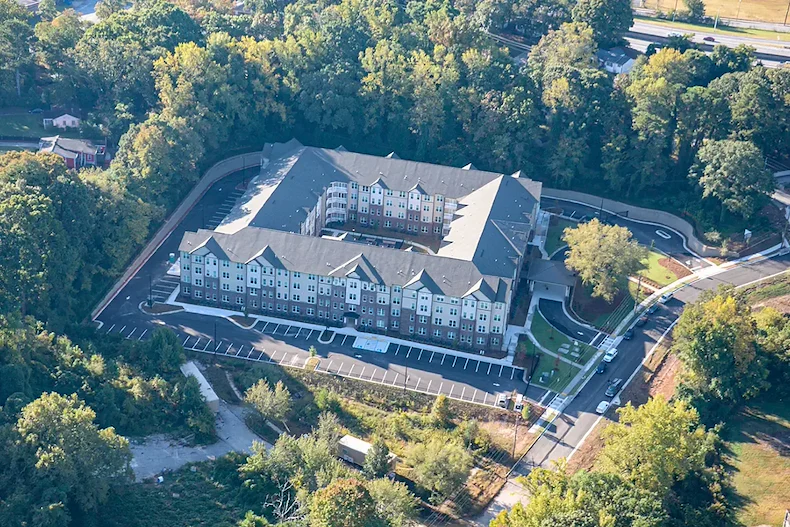 Image of Sylvan Hills Senior Living (10)