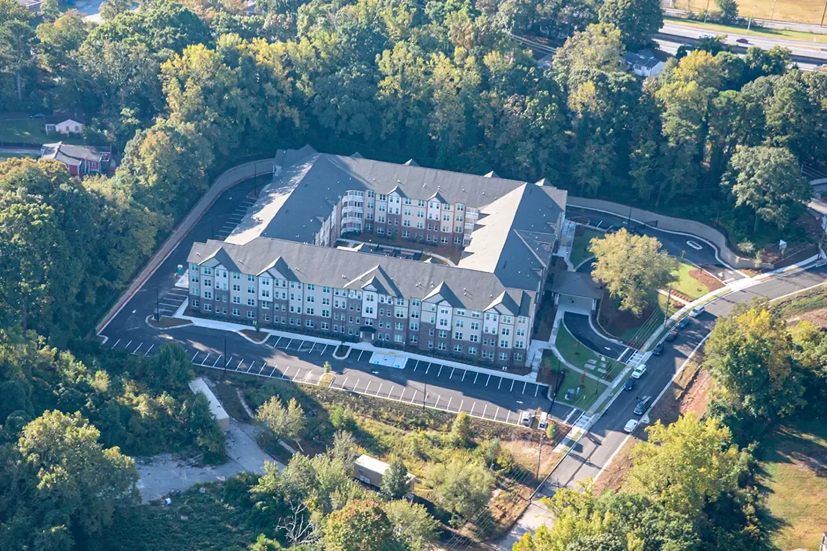 Image of Sylvan Hills Senior Living (10)