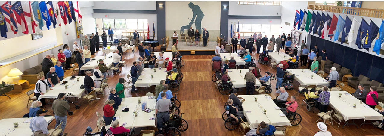 Image of Ohio Veterans Home (3)