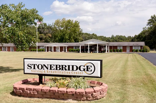 Image of Stonebridge Nursing & Rehab Center (1)