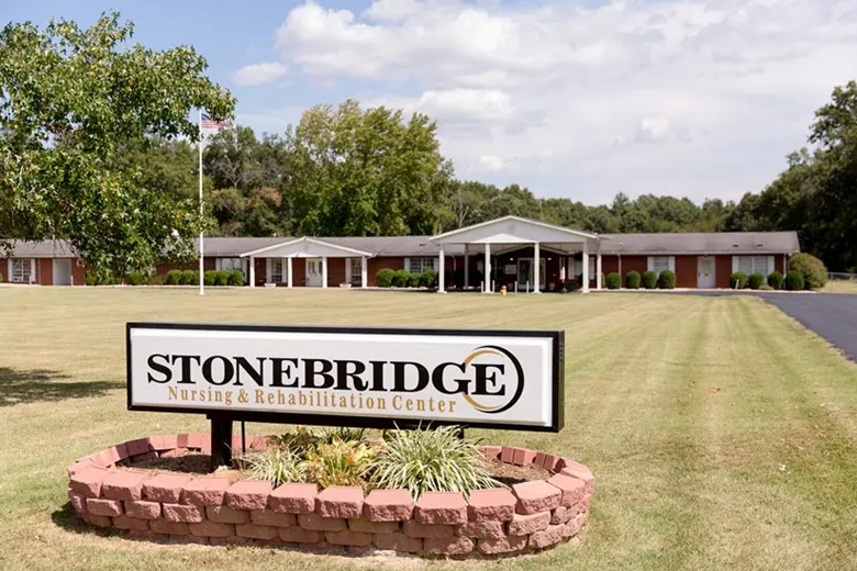Image of Stonebridge Nursing & Rehab Center (1)