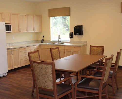 Image of The Cottages at University Place (4)