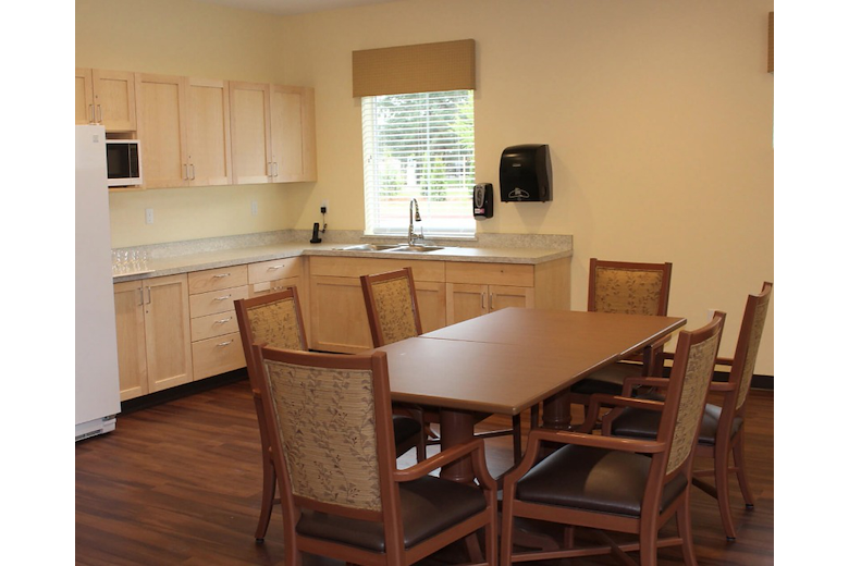 Image of The Cottages at University Place (4)