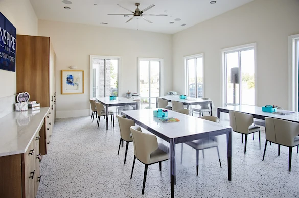 Image of Inspire Briar Chapel (3)