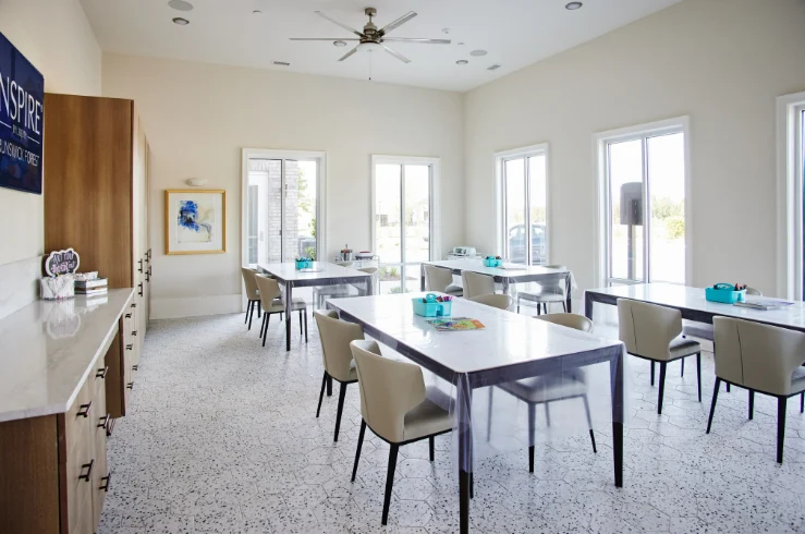 Image of Inspire Briar Chapel (3)
