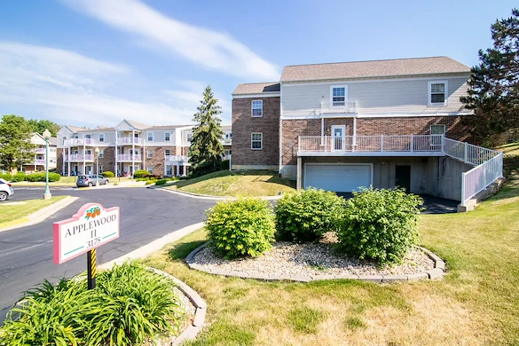 Image of Applewood II Senior Apartments (6)