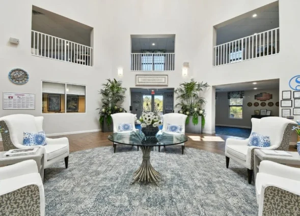 Image of SaraBella Senior Living (2)