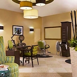 Image of Atria Cinco Ranch (5)