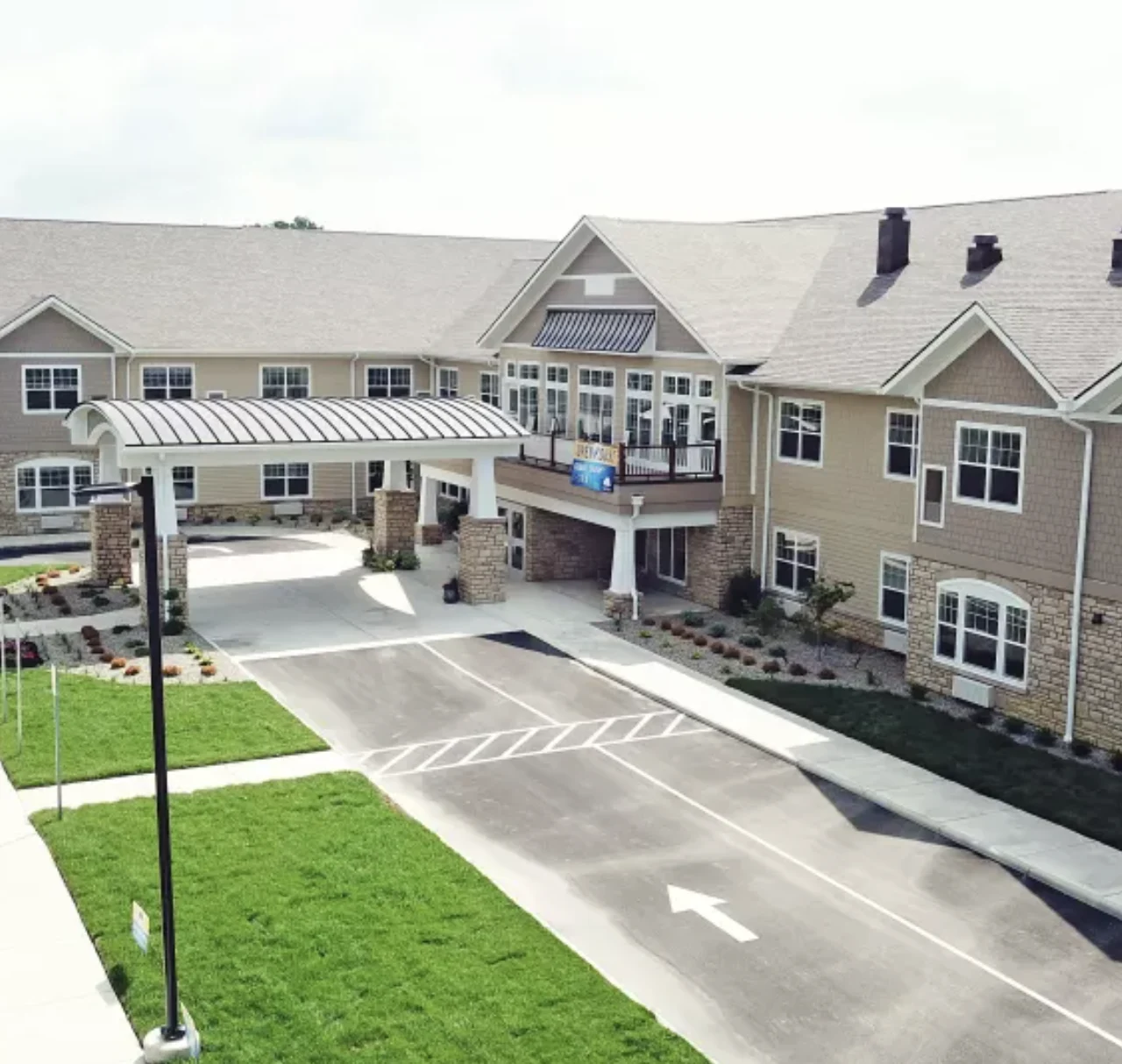 Image of The Glen Senior Living (2)