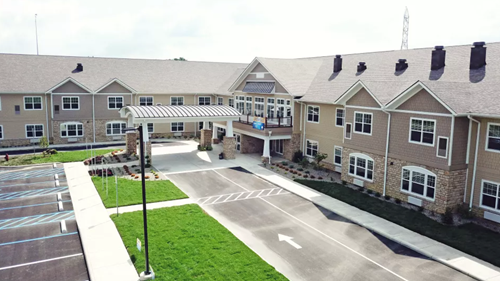 Image of The Glen Senior Living (2)