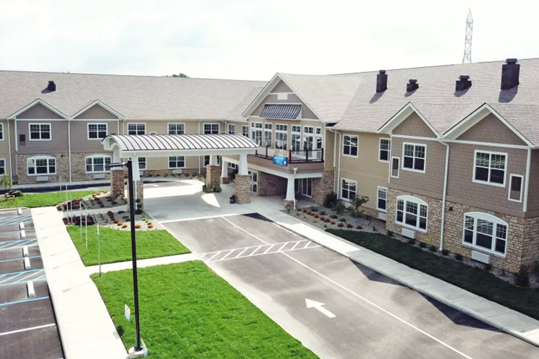 Image of The Glen Senior Living (2)