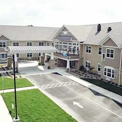 Image of The Glen Senior Living (2)