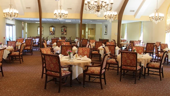 Image of Franciscan Manor (3)