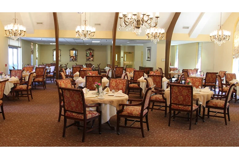 Image of Franciscan Manor (3)