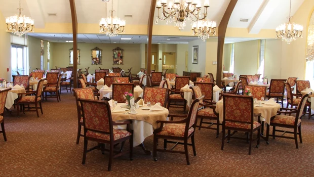 Image of Franciscan Manor (3)