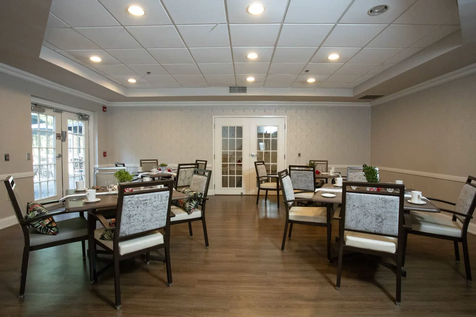 Image of CareOne at Oradell (4)