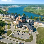 Image of Mount Carmel Bluffs (1)