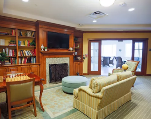 Image of Brookdale Olney (5)