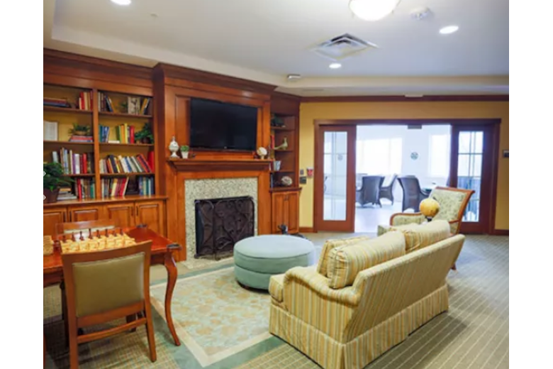 Image of Brookdale Olney (5)