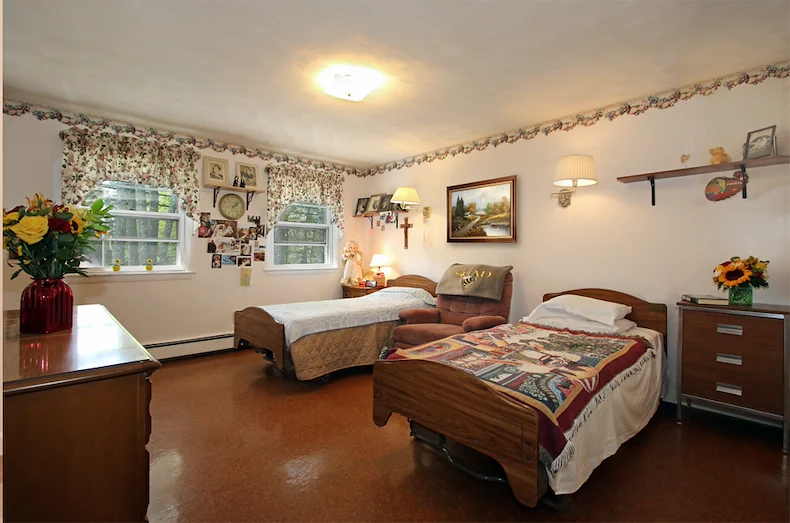 Image of Kingston Center For Rehabilitation And Health Care (2)