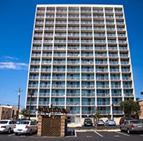 Image of Congregational Tower (2)