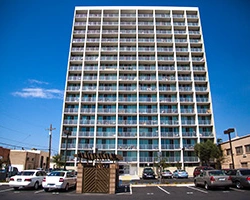 Image of Congregational Tower (2)