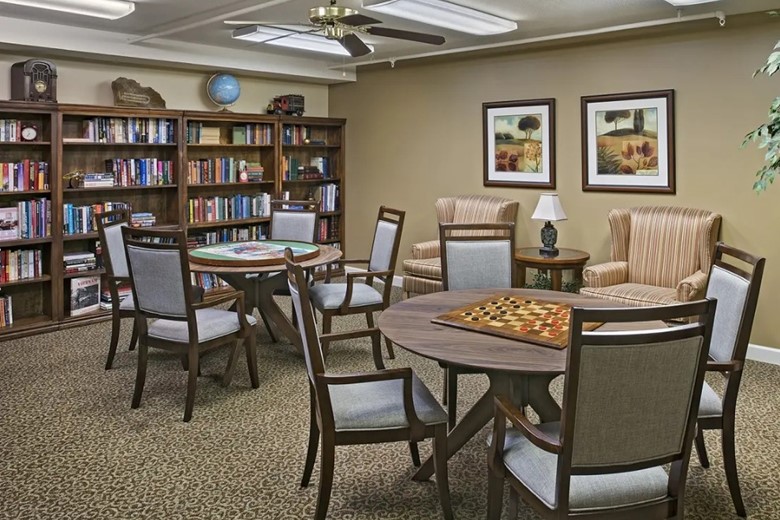 Image of American House Petoskey Senior Living (5)