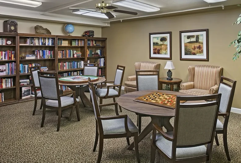 Image of American House Petoskey Senior Living (5)