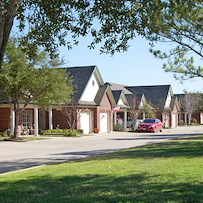 Image of Village on the Park Steeplechase (2)
