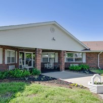Image of Osage Nursing & Rehabilitation Center (1)