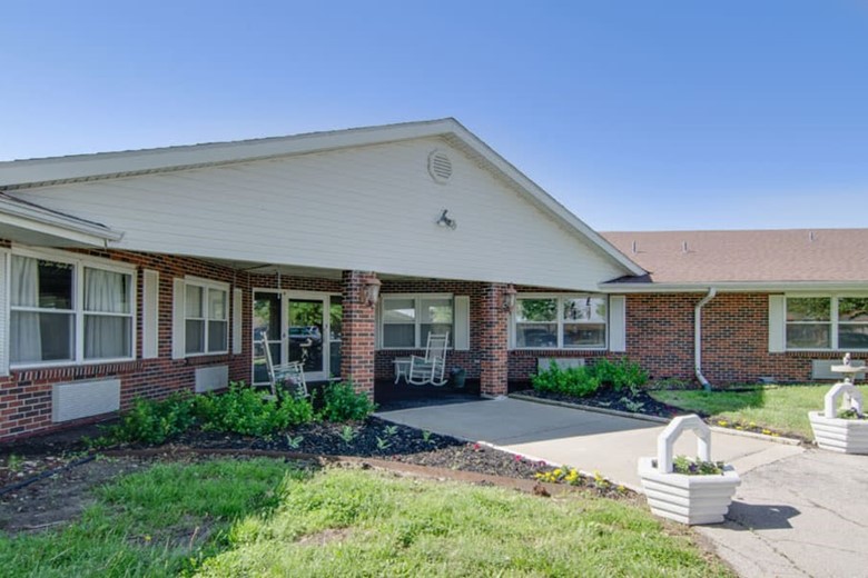 Image of Osage Nursing & Rehabilitation Center (1)