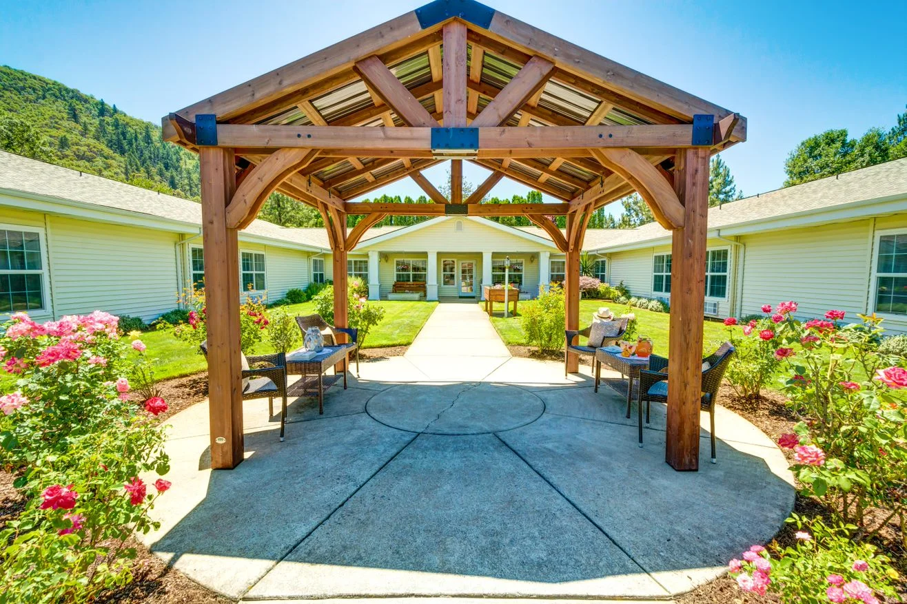 Image of Morrow Heights Assisted Living (8)