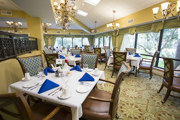 Image of Lake Port Square (3)