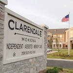 Image of Clarendale of Mokena (1)