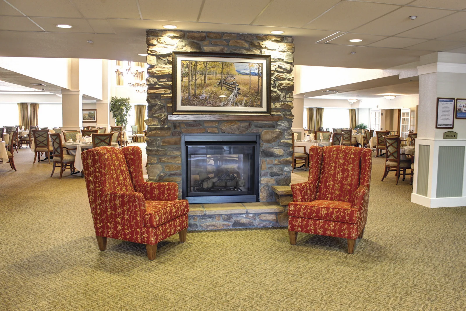 Image of Rigden Farm Senior Living (7)