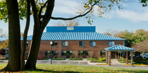 Image of Future Care Cherrywood (1)