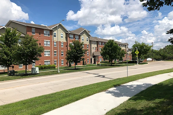 Image of The Gardens at Creekside (7)