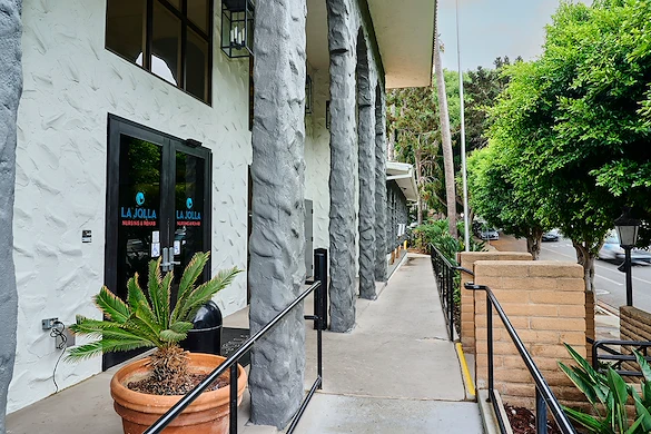 Image of La Jolla Nursing & Rehabilitation Center (2)