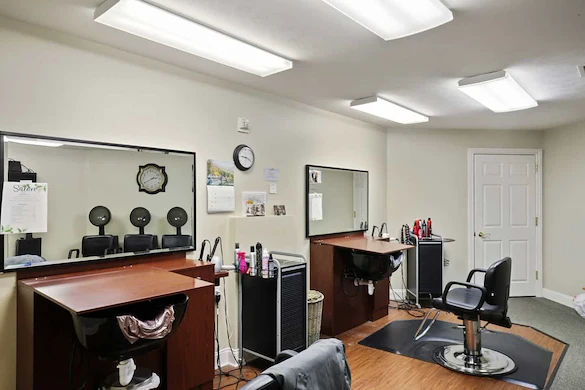 Image of Grand Lodge at the Preserve (5)