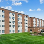 Image of East Side Senior Apartments (1)