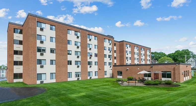 Image of East Side Senior Apartments (1)