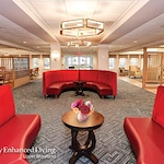 Image of Wesley Enhanced Living Upper Moreland Senior Living (4)