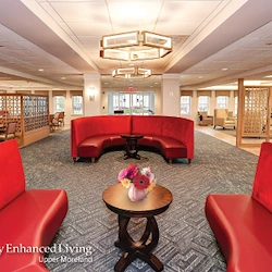 Image of Wesley Enhanced Living Upper Moreland Senior Living (4)