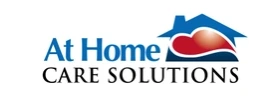 At Home Care Solutions's Logo