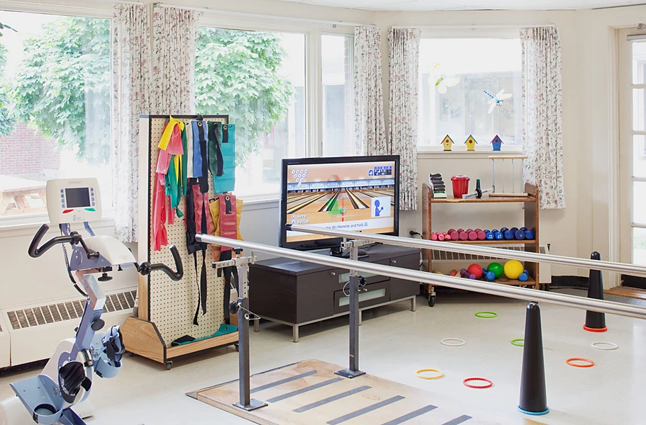 Image of Saint Albans Healthcare and Rehab (5)