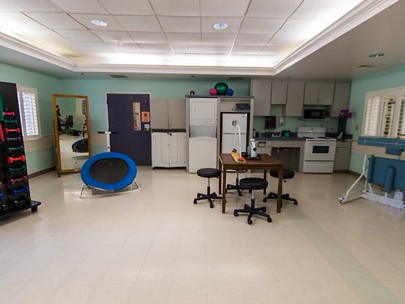 Image of Harbourwood Post-Acute And Rehabilitation Center (5)