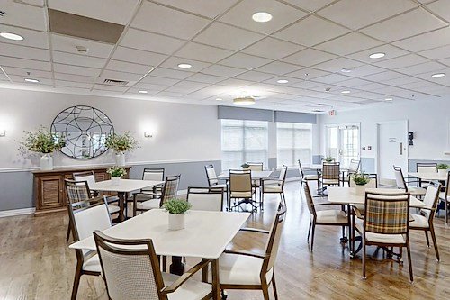 Image of Astoria Senior Living and Memory Care Omaha (3)