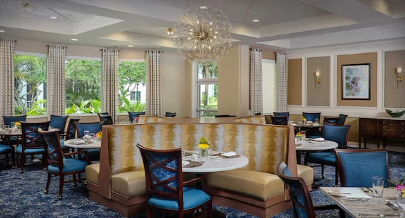 Image of Vi At Lakeside Village Senior Living (6)