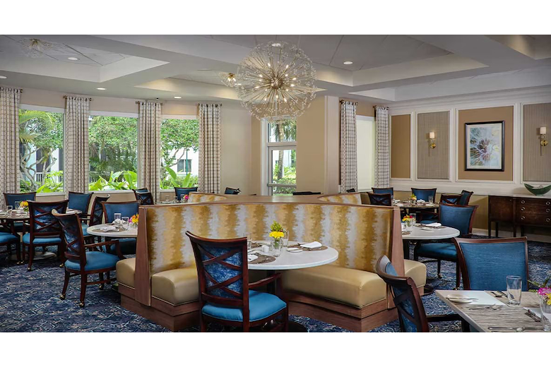 Image of Vi At Lakeside Village Senior Living (6)