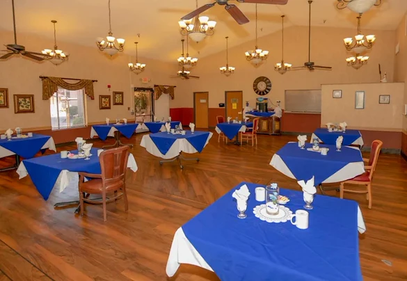 Image of Citadel Post Acute (3)